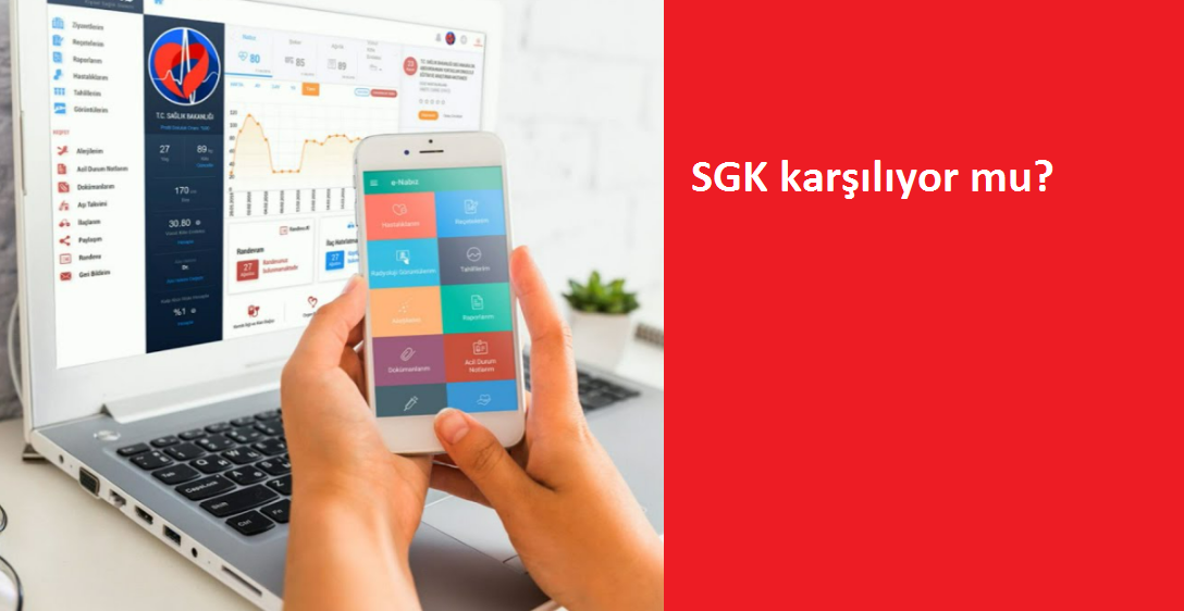 SGK karşılıyor mu