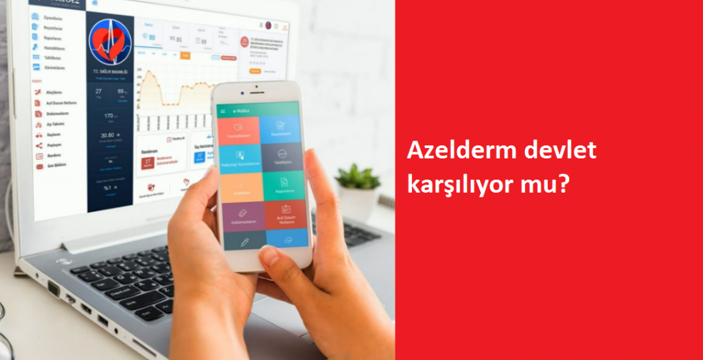 Azelderm krem devlet ödüyor mu?