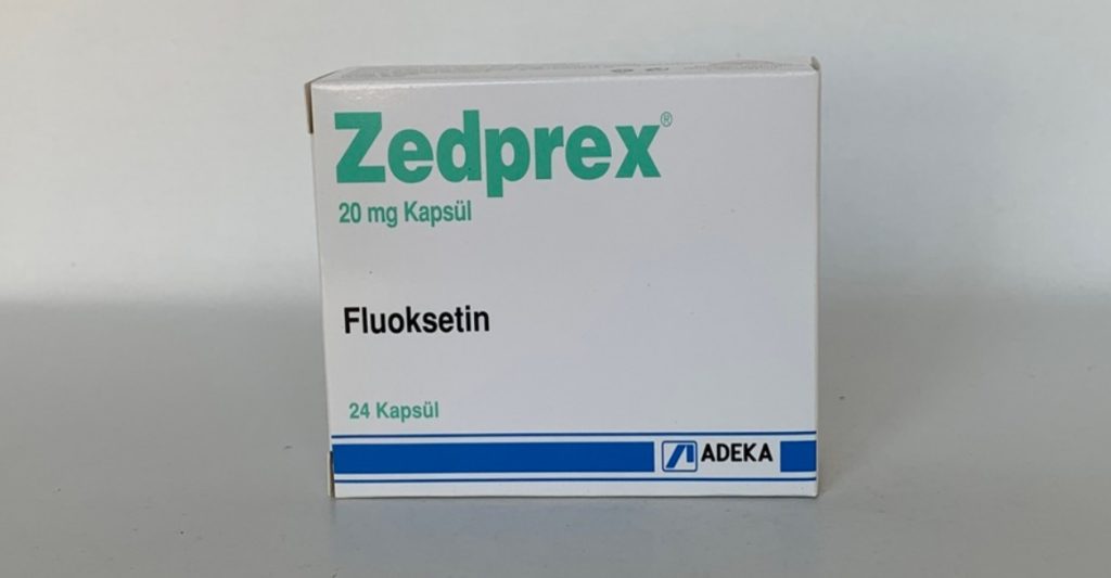 Zedprex reçetesiz satılır mı