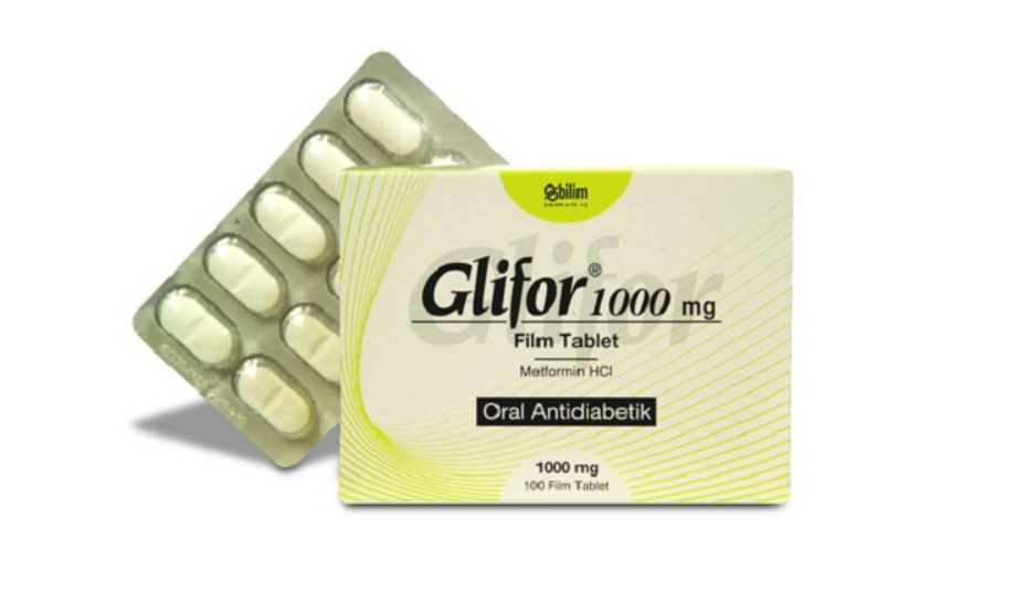 Glifor reçetesiz alınır mı