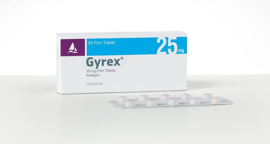 Gyrex reçetesiz alınır mı