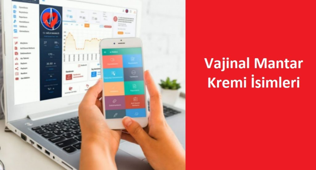 Vajinal Mantar Kremi İsimleri