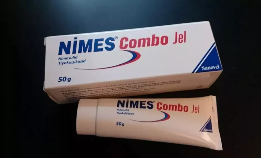 Nimes combo SGK karşılıyor mu ?