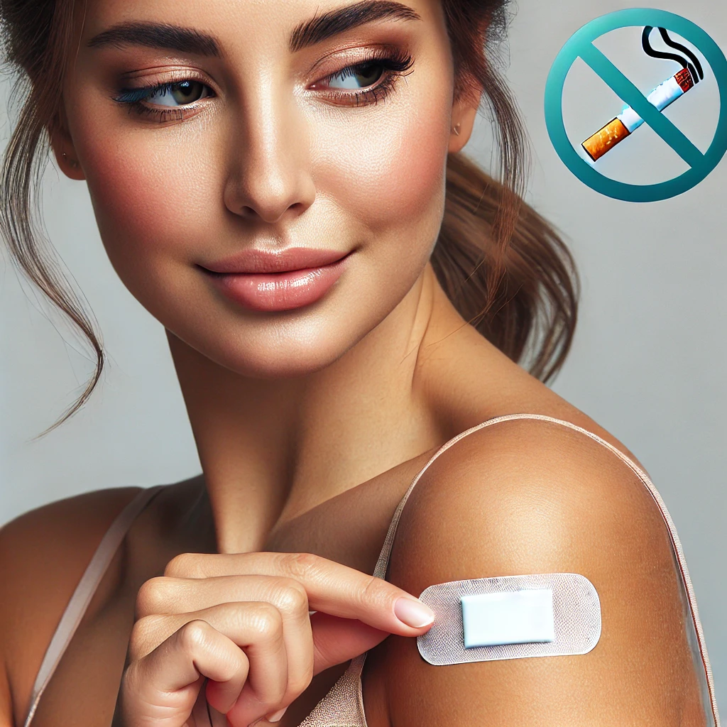 Nikotin Bandı SGK Karşılıyor mu?