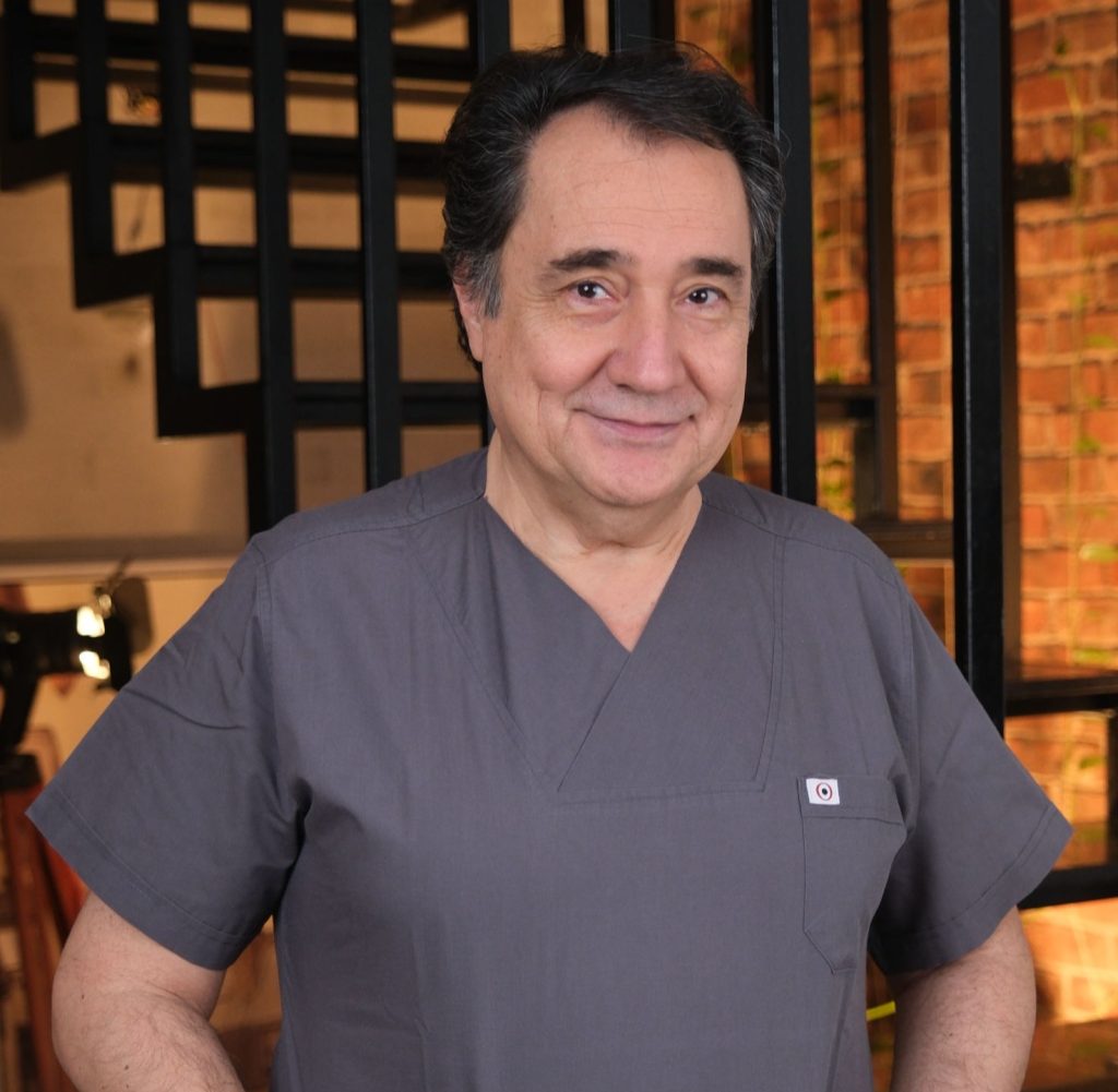 Prof. Dr. Yavuz Beşoğul Kimdir?