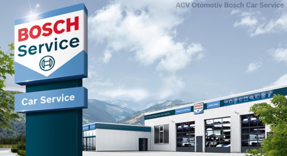 Balıkesir Bosch Car Service Hizmetleriyle Araç Performansı Destekleniyor