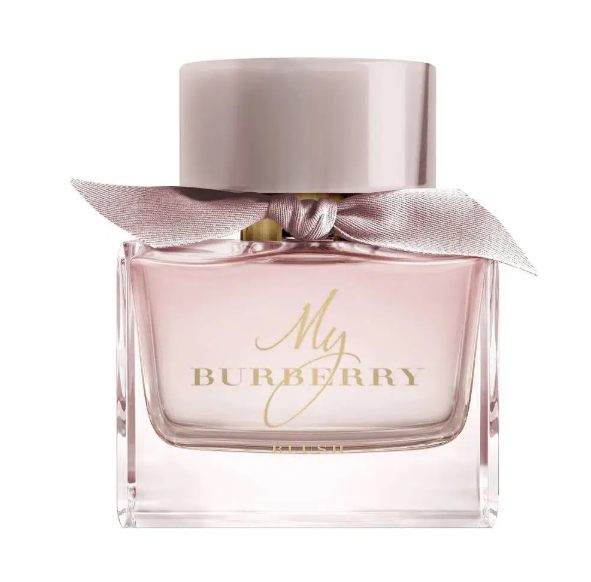 Burberry Parfüm ile Zamansız Bir Koku Yolculuğu