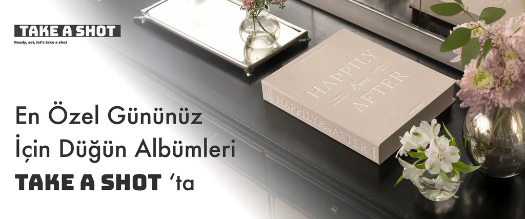 Tek Kullanımlık Fotoğraf Makinesi ile Anıları Fiziksel Hale Getirmenin Keyfi